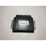 Daewoo Matiz 0.8 Motor Beyni S010012001E0 96291050