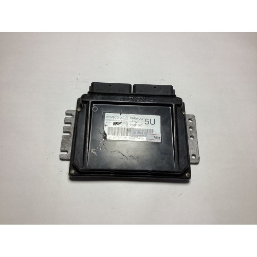 Daewoo Matiz 0.8 Motor Beyni S010012001E0 96291050
