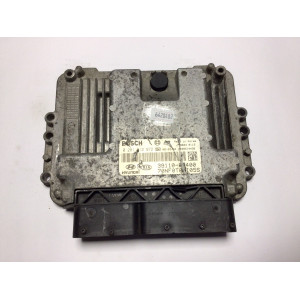  Hyundai Sonata 2.0 Motor Beyni 0281012972 39110-27400