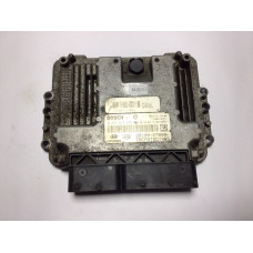 Hyundai Santa Fe Motor Beyni 0281012878 39100-27800 39105-27800