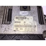 Kıa Rio Motor Beyni 0218012218 39100-2A600 39100-2A600