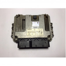 Kıa Rio Motor Beyni 0218012218 39100-2A600 39100-2A600