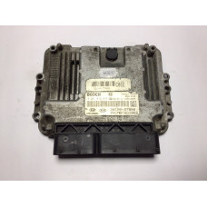 Hyundai Santa Fe Motor Beyni 0281012878 39100-27800 39105-27800