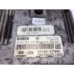 Hyundai Santa Fe Motor Beyni 0281012878 39100-27800 39105-27800