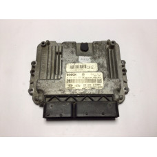 Hyundai Santa Fe Motor Beyni 0281012878 39100-27800 39105-27800
