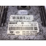 Hyundai Santa Fe Motor Beyni 0281012878 39100-27800 39105-27800