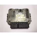 Hyundai Santa Fe Motor Beyni 0281012878 39100-27800 39105-27800