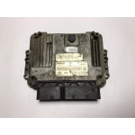 Hyundai Santa Fe Motor Beyni 0281012878 39100-27800 39105-27800