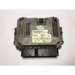 Hyundai Santa Fe Motor Beyni 0281012878 39100-27800 39105-27800