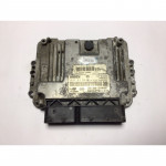 Hyundai Accent Verna diesel 1.5 CRDi Motor Beyni 0281012329 39100-2A400