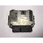 Hyundai Santa Fe Motor Beyni 0281012878 39100-27800 39105-27800