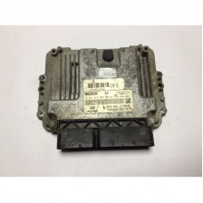 Hyundai Santa Fe Motor Beyni 0281012878 39100-27800 39105-27800