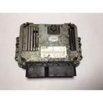  Hyundai Sonata 2.0 Motor Beyni 0281012972 39110-27400