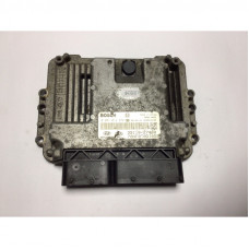  Hyundai Sonata 2.0 Motor Beyni 0281012972 39110-27400