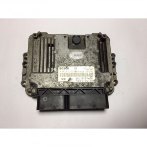  Hyundai Sonata 2.0 Motor Beyni 0281012972 39110-27400