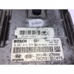 Hyundai Santa Fe Motor Beyni 0281012878 39100-27800 39105-27800