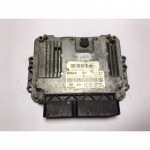 Hyundai Santa Fe Motor Beyni 0281012878 39100-27800 39105-27800