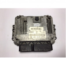 Hyundai Santa Fe Motor Beyni 0281012878 39100-27800 39105-27800