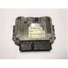 Hyundai Santa Fe CM Motor Beyni 0281013044 39105-27810 39100-27810