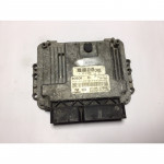 Hyundai Santa Fe Motor Beyni 0281012878 39100-27800 39105-27800
