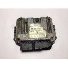 Hyundai Santa Fe Motor Beyni 0281012878 39100-27800 39105-27800