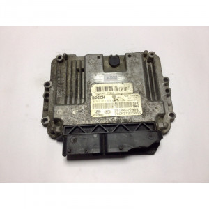 Hyundai Santa Fe Motor Beyni 0281012878 39100-27800 39105-27800