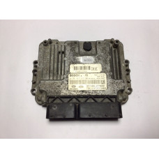 Hyundai Santa Fe Motor Beyni 0281012878 39100-27800 39105-27800