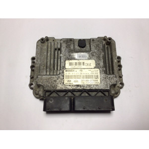 Hyundai Santa Fe Motor Beyni 0281012878 39100-27800 39105-27800