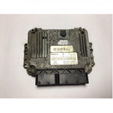 Hyundai Santa Fe Motor Beyni 0281012878 39100-27800 39105-27800