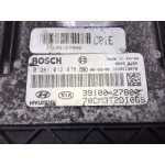 Hyundai Santa Fe Motor Beyni 0281012878 39100-27800 39105-27800