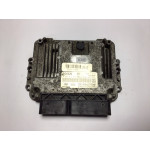 Hyundai Santa Fe Motor Beyni 0281012878 39100-27800 39105-27800
