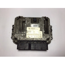 Hyundai Santa Fe Motor Beyni 0281012878 39100-27800 39105-27800