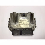 Hyundai Santa Fe Motor Beyni 0281012878 39100-27800 39105-27800