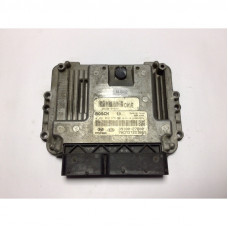 Hyundai Santa Fe Motor Beyni 0281012878 39100-27800 39105-27800