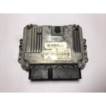 Hyundai Santa Fe Motor Beyni 0281012878 39100-27800 39105-27800