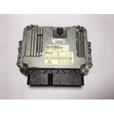 Kia Hyundai 2.0 2004-2008 Motor Beyni 0281014248 39110-27305
