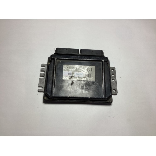 Daewoo Tacuma 1.6 16V Motor Beyni 96487150 S010016037E0