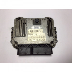 Hyundaı Accent Motor Beyni 0281012775 39110-27450 39115-27450