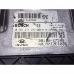 Kıa Hyundaı Motor Beyni 0281014248 39110-27305 39115-27305