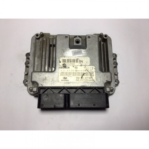 Kıa Hyundaı Motor Beyni 0281014248 39110-27305 39115-27305