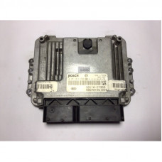Kia Hyundai 2.0 2004-2008 Motor Beyni 0281014250 39110-27355