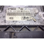 Kia Hyundai 2.0 2004-2008 Motor Beyni 0281014250 39110-27355