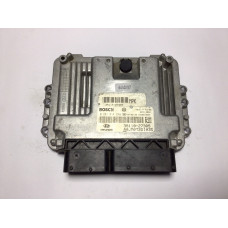 HYundai Tucson Motor Beyni 0281014248 39110-27305 39115-27305