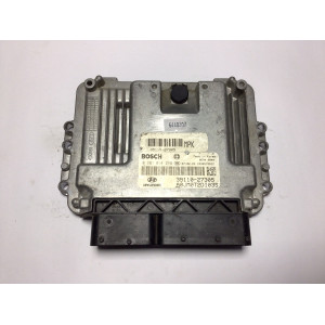 HYundai Tucson Motor Beyni 0281014248 39110-27305 39115-27305