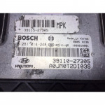 HYundai Tucson Motor Beyni 0281014248 39110-27305 39115-27305