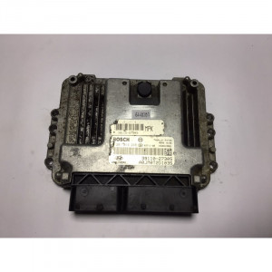 HYundai Tucson Motor Beyni 0281014248 39110-27305 39115-27305