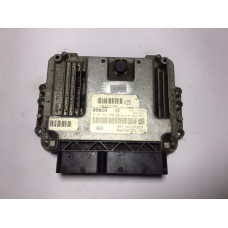 Kia Hyundai 2.0 2004-2008 Motor Beyni 0281014250 39110-27355