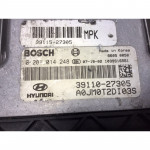 HYundai Tucson Motor Beyni 0281014248 39110-27305 39115-27305