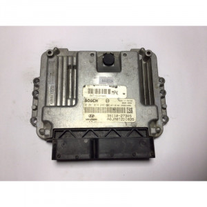 HYundai Tucson Motor Beyni 0281014248 39110-27305 39115-27305