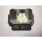 Hyundai Santa Fe Cm Motor Beyni 0281014441  39120-27820 39125-27820